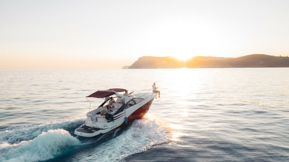 blog 5 - Lady Captain Yachts