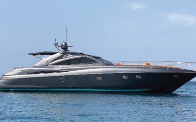 Sunseeker 65FT