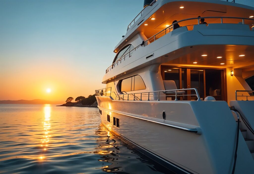 blog 04 - Lady Captain Yachts